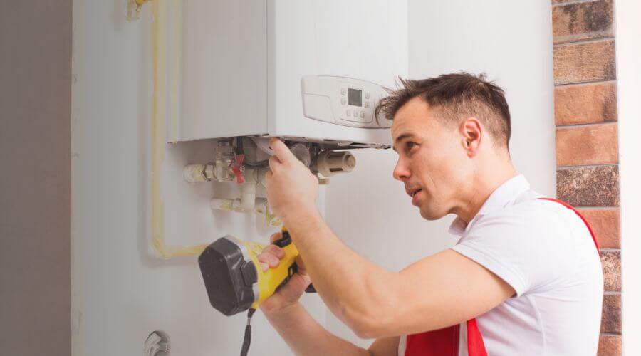 Professional Leak Detection Services in Clinton, MD